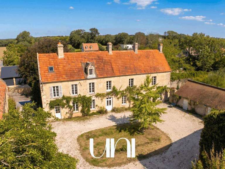 Maison Rots - 7 chambres