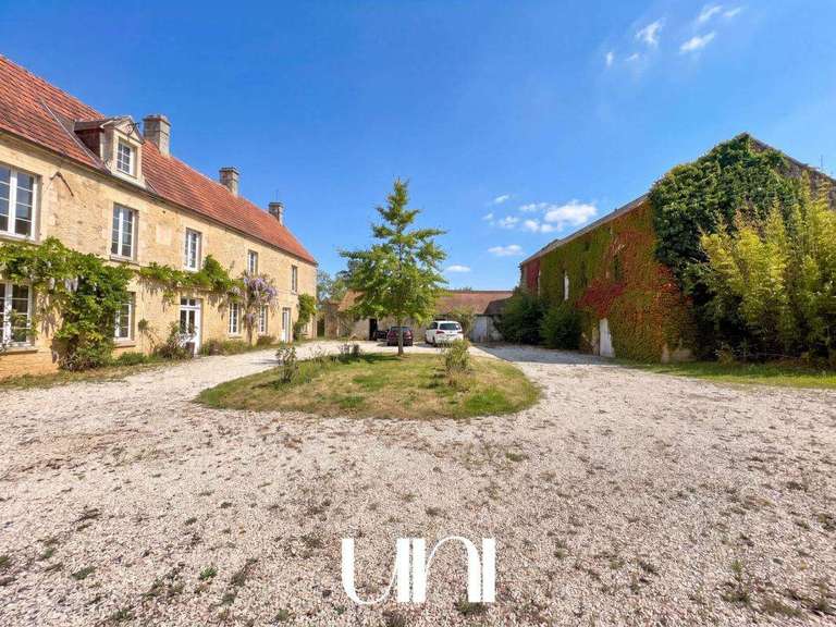 Maison Rots - 7 chambres
