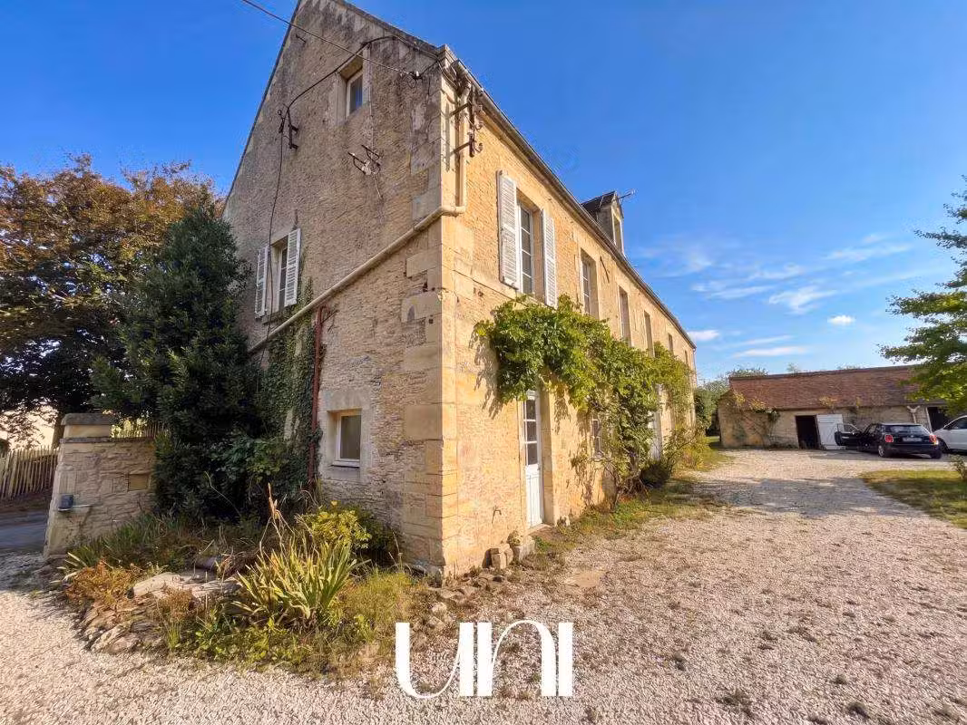 Maison Rots