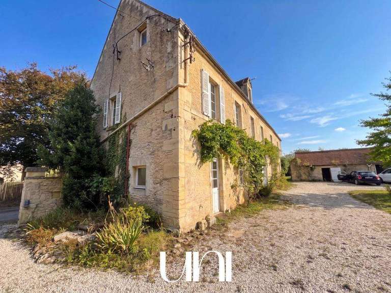 Maison Rots - 7 chambres