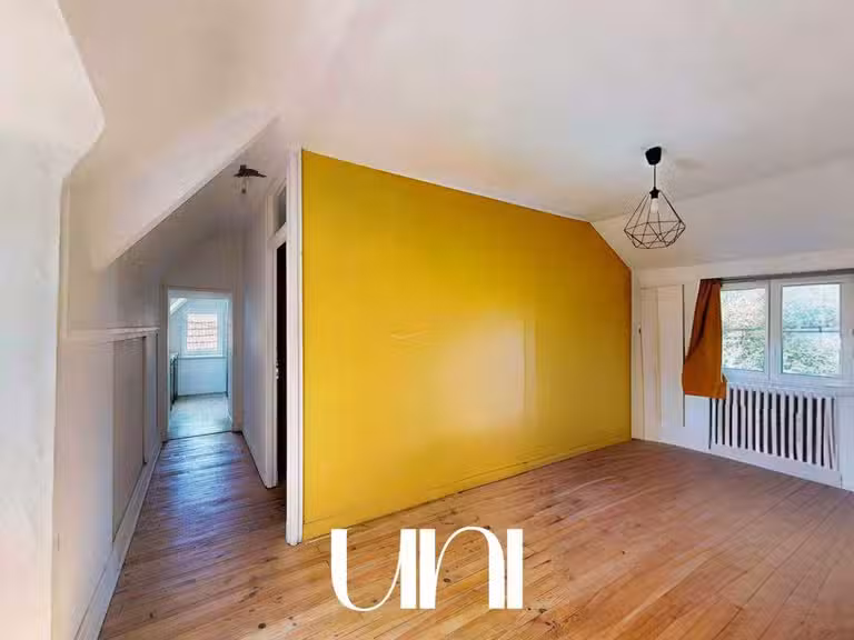 Maison Rots - 7 chambres