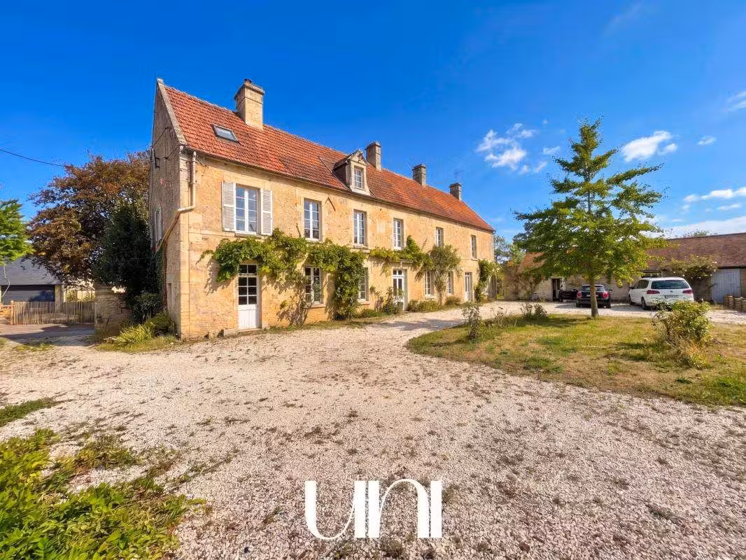Maison Rots