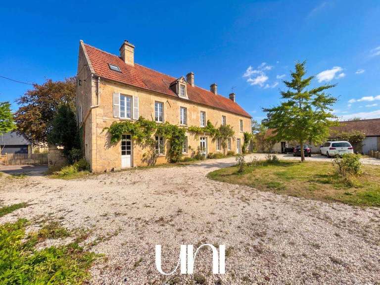 Maison Rots - 7 chambres