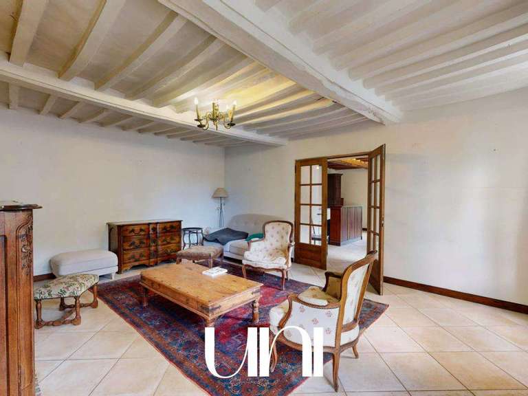 Maison Rots - 7 chambres
