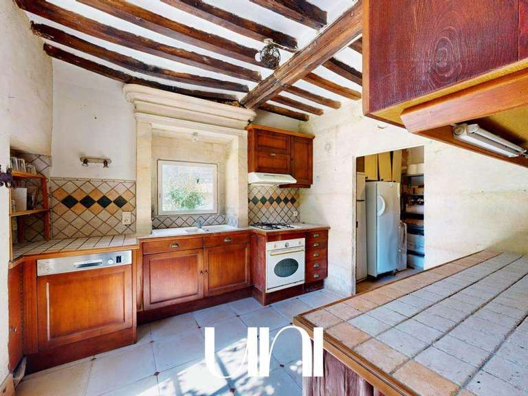 Maison Rots - 7 chambres