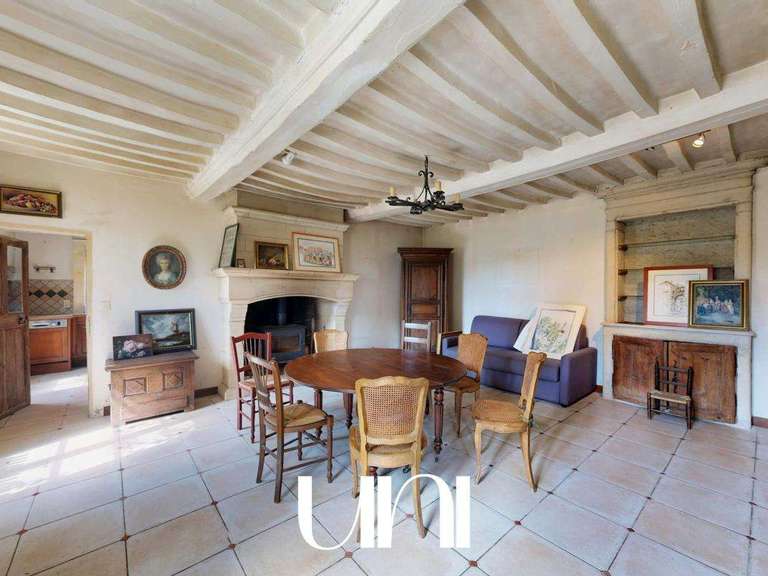 Maison Rots - 7 chambres