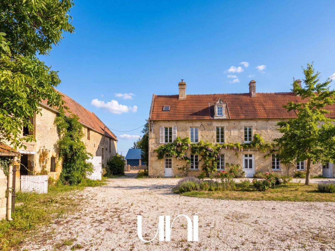 Maison Rots