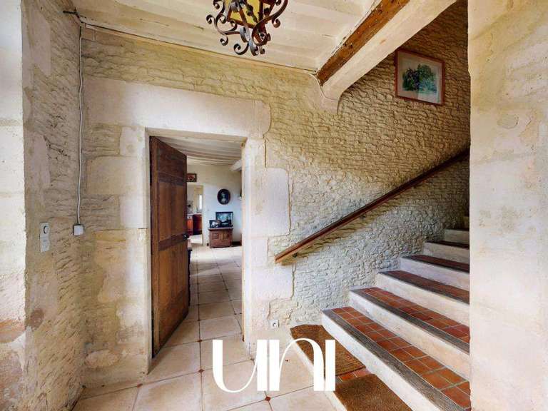 Maison Rots - 7 chambres