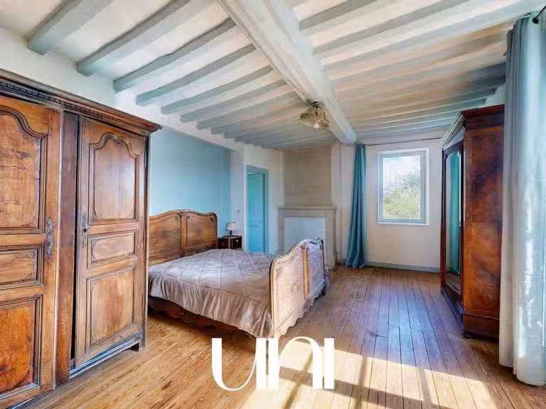 Maison Rots - 7 chambres