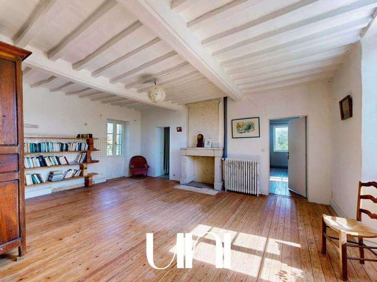 Maison Rots - 7 chambres