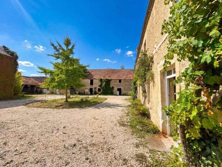 Maison Rots - 7 chambres