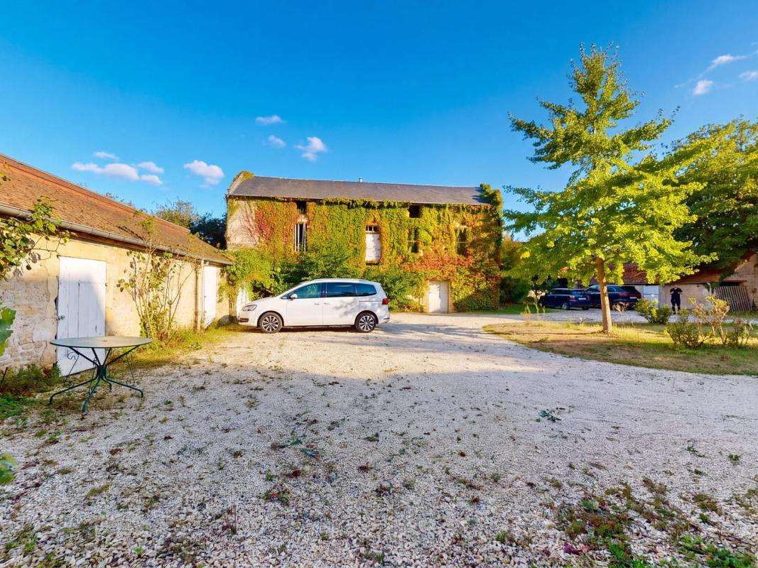 Maison Rots
