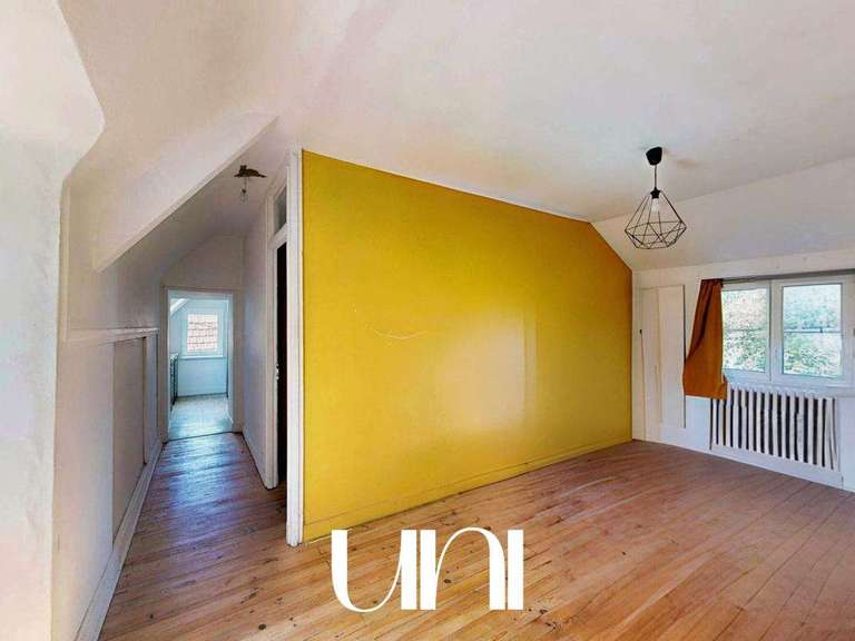 Maison Rots - 7 chambres