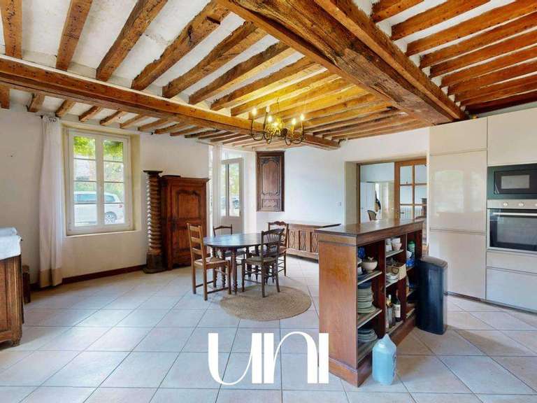Maison Rots - 7 chambres