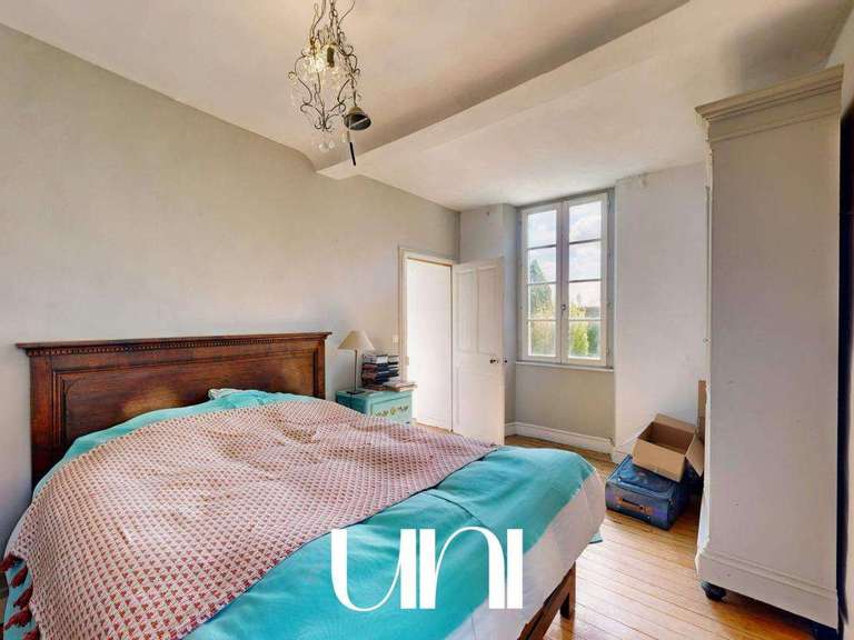 Maison Rots - 7 chambres