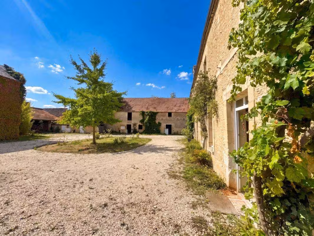 Maison Rots