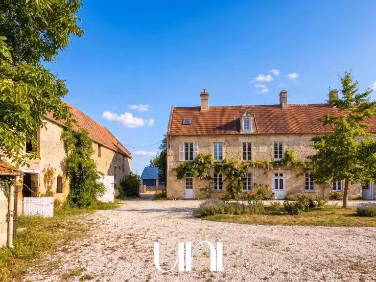 Maison Rots - 7 chambres