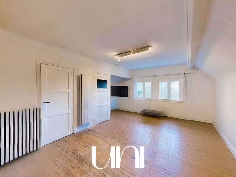 Maison Rots - 7 chambres