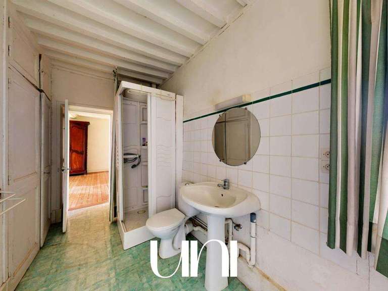 Maison Rots - 7 chambres