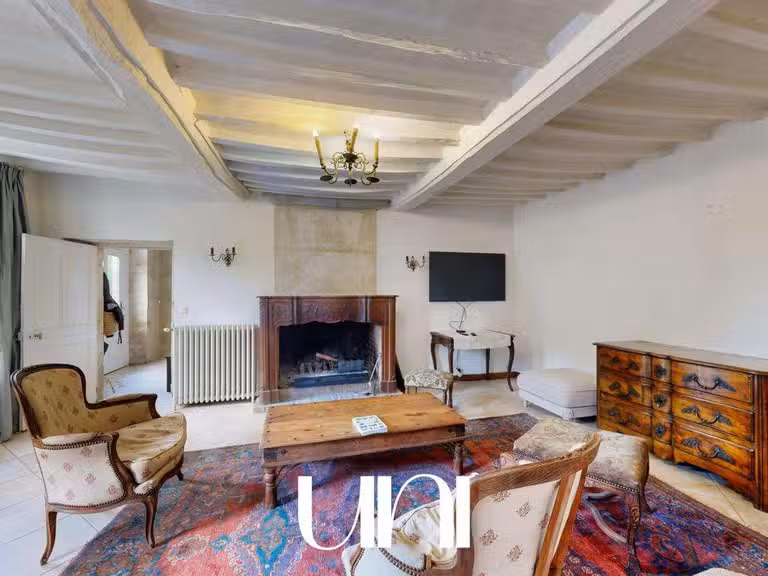 Maison Rots - 7 chambres