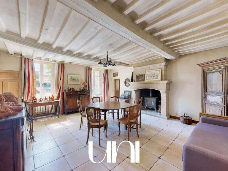 Maison Rots - 7 chambres