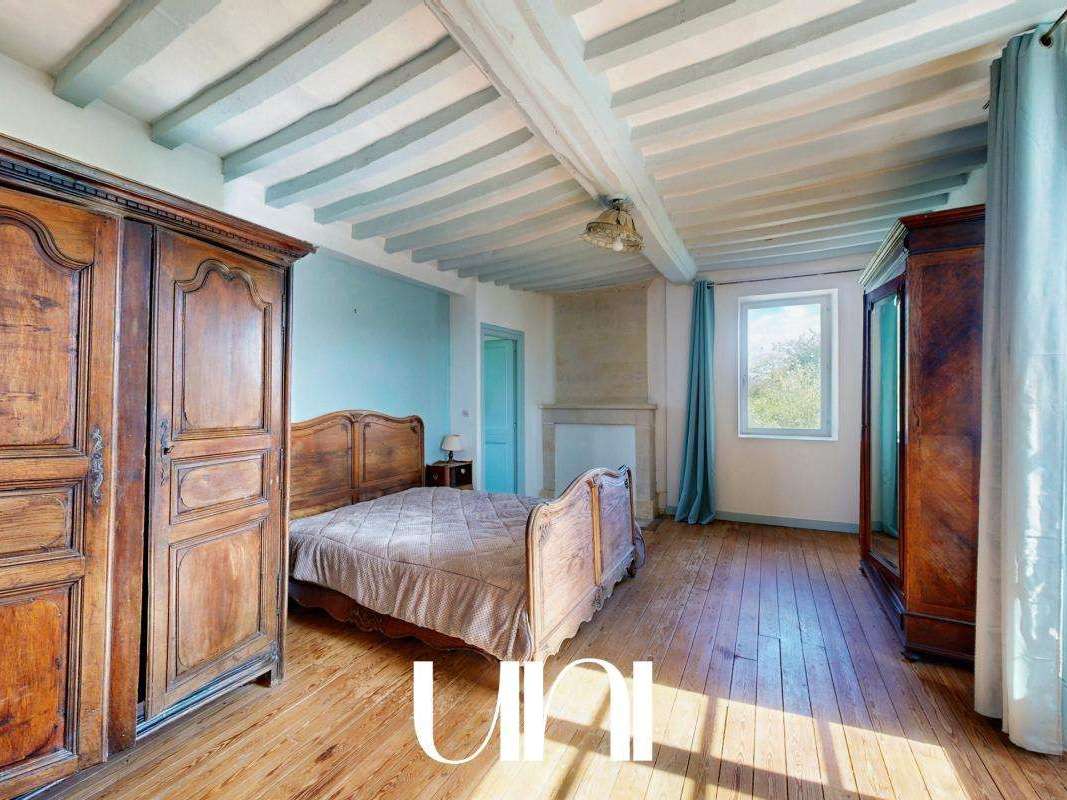 Maison Rots