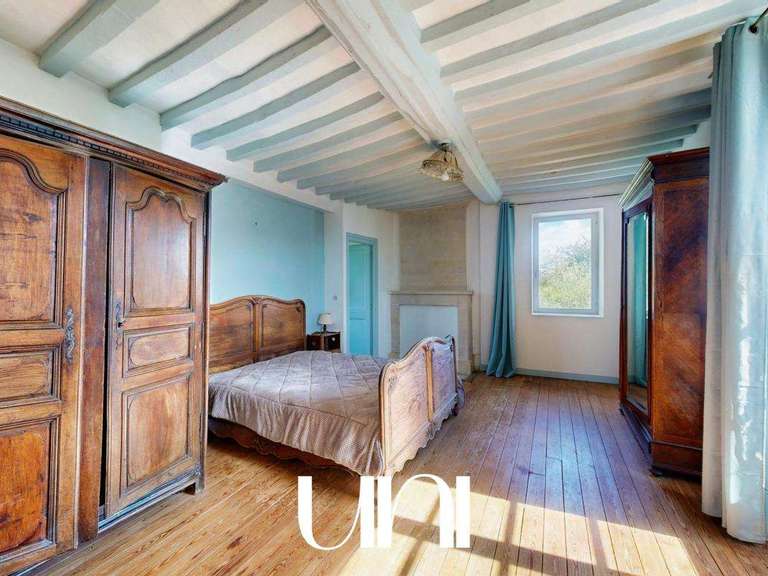 Maison Rots - 7 chambres
