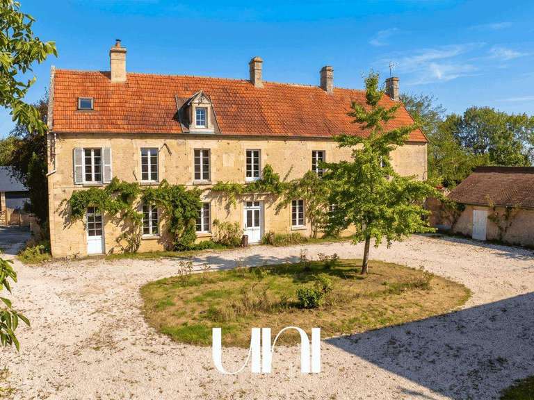 Maison Rots - 7 chambres