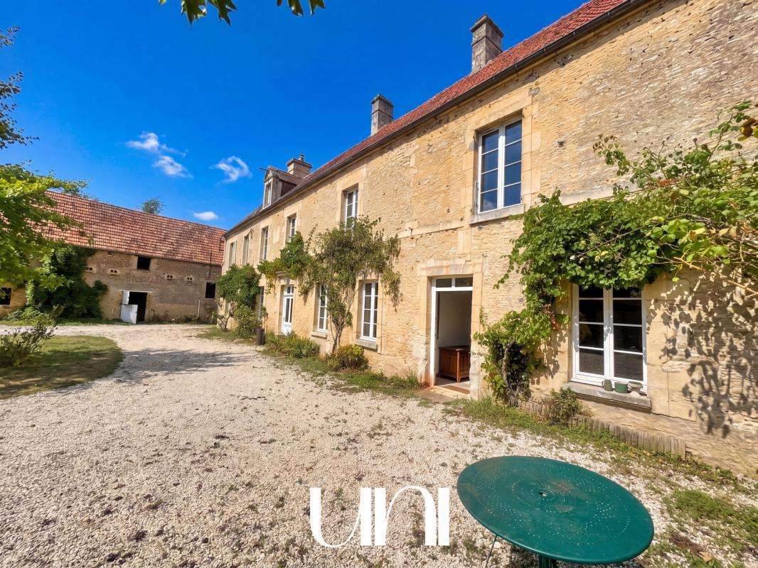 Maison Rots