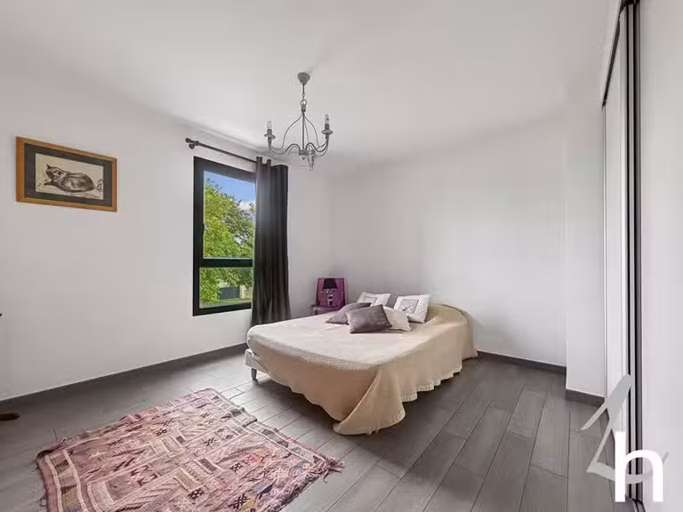 Maison Rots - 4 chambres