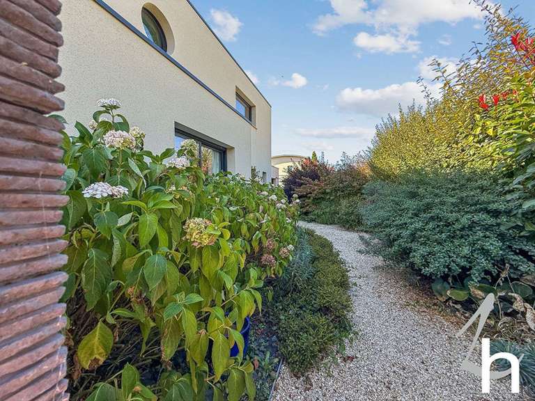 Maison Rots - 4 chambres