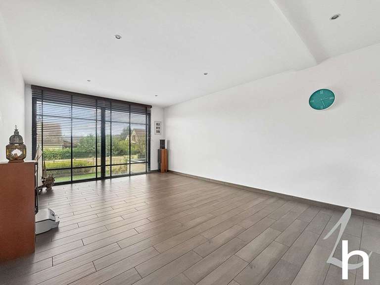Maison Rots - 4 chambres