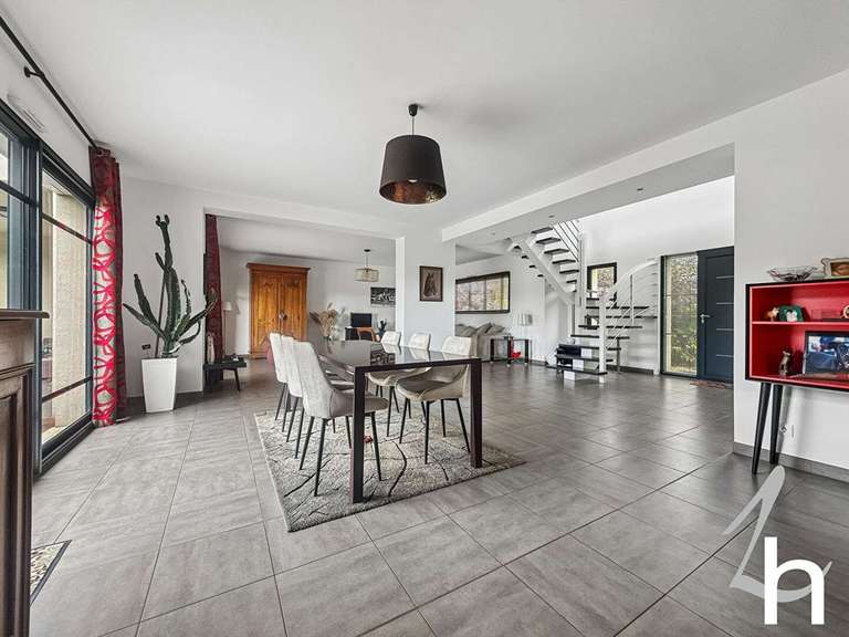 Maison Rots - 4 chambres