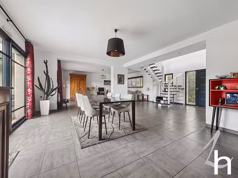 Maison Rots - 4 chambres