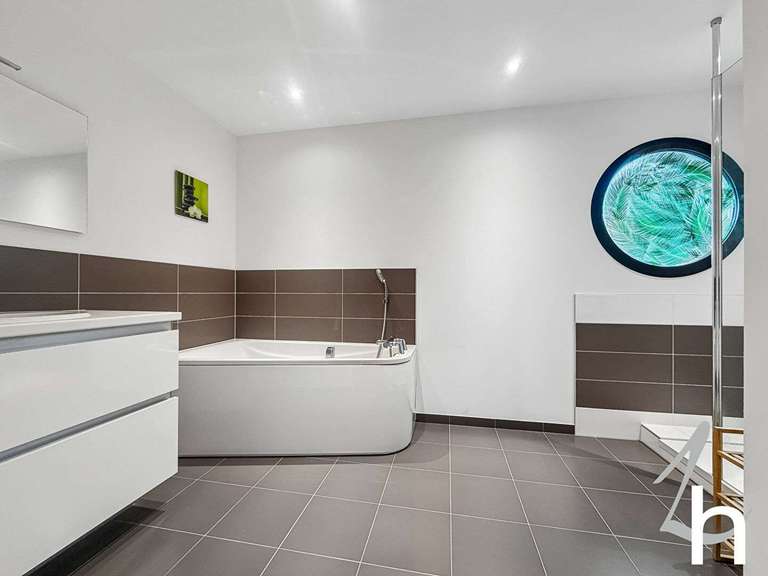Maison Rots - 4 chambres