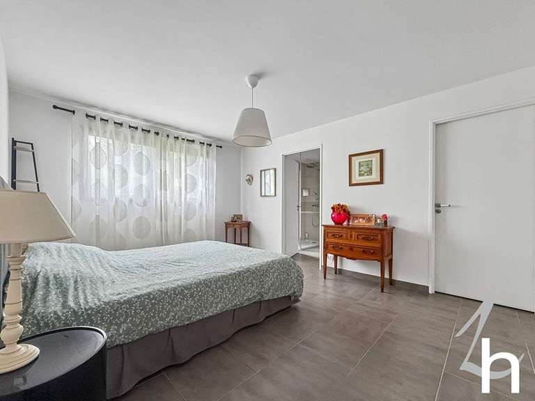 Maison Rots - 4 chambres