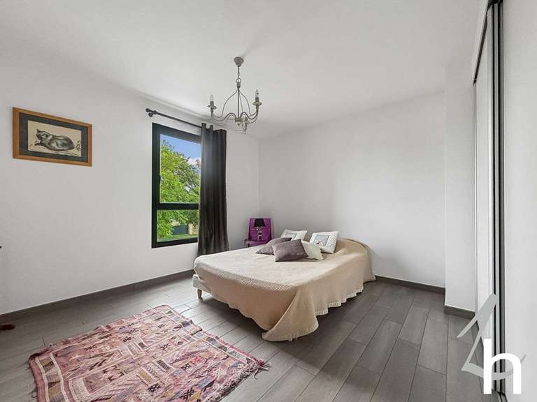 Maison Rots - 4 chambres