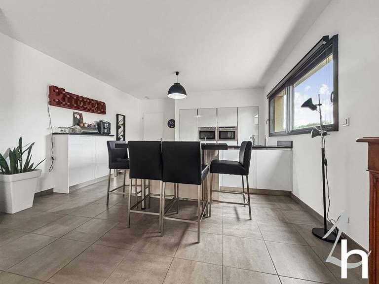 Maison Rots - 4 chambres