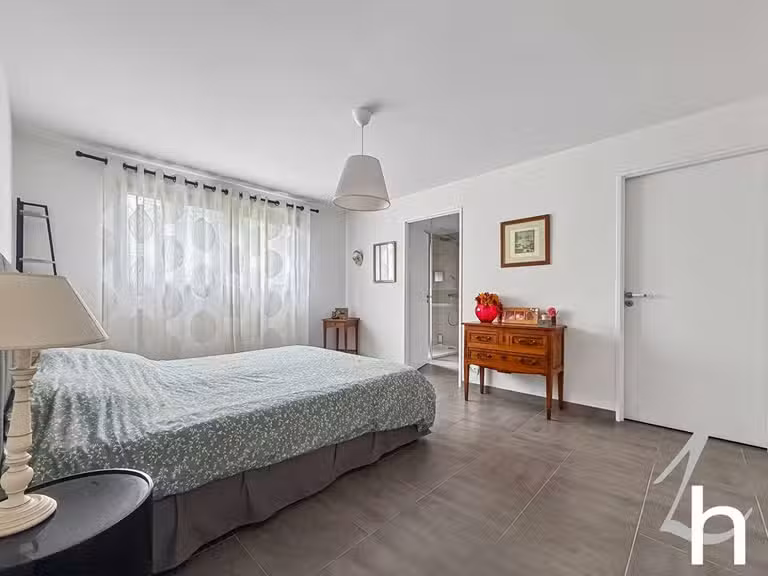 Maison Rots - 4 chambres