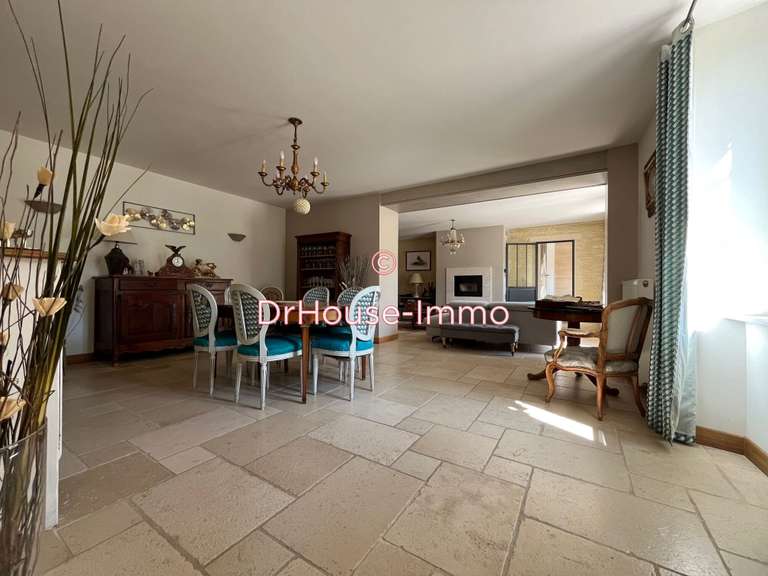 Villa Rots - 6 bedrooms - 240m²
