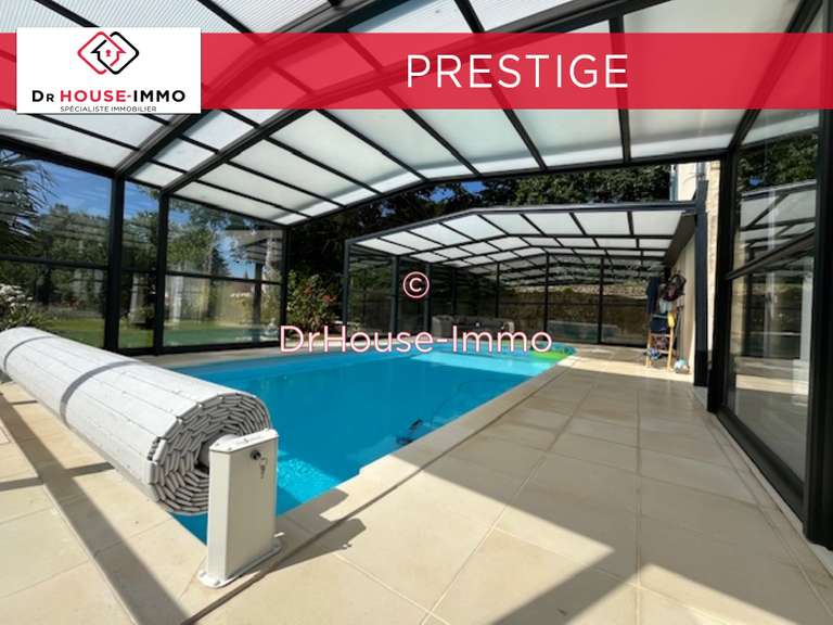 Villa Rots - 6 chambres - 256m²
