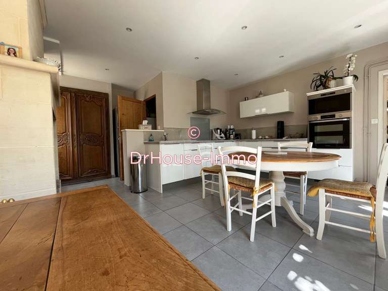 Villa Rots - 6 bedrooms - 240m²
