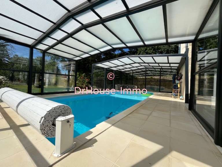 Villa Rots - 6 bedrooms - 240m²
