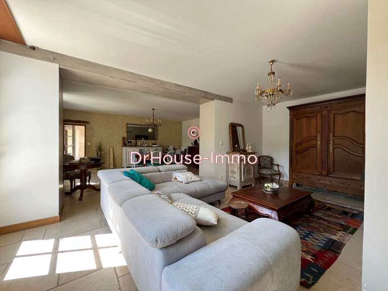 Villa Rots - 6 bedrooms - 240m²