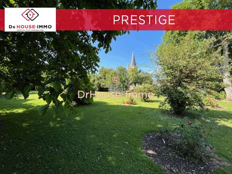 Villa Rots - 6 bedrooms - 240m²