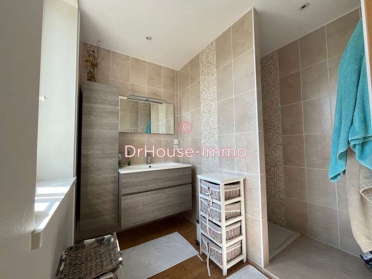 Villa Rots - 6 bedrooms - 240m²