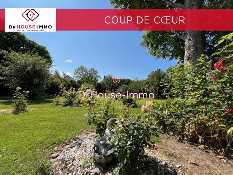 Villa Rots - 6 bedrooms - 240m²