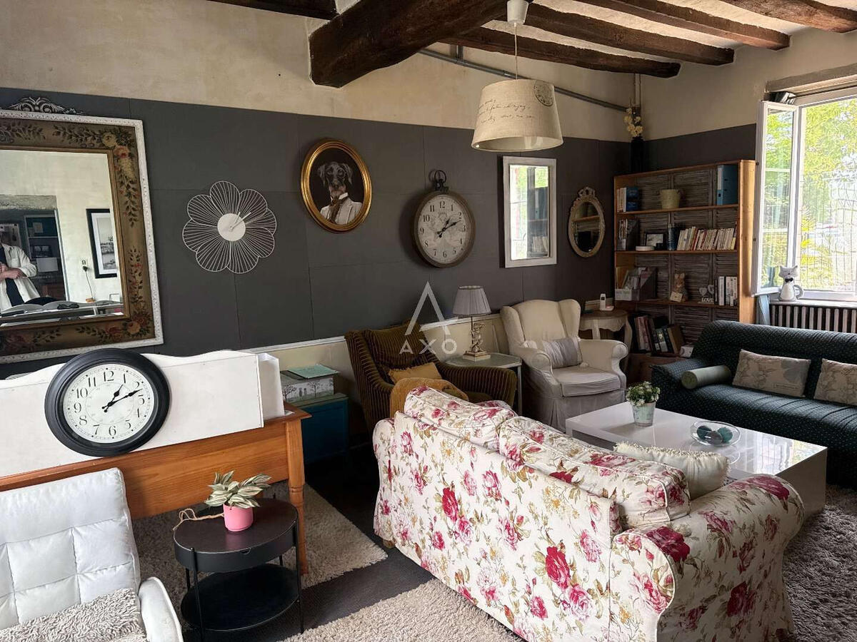 Maison Rou-Marson
