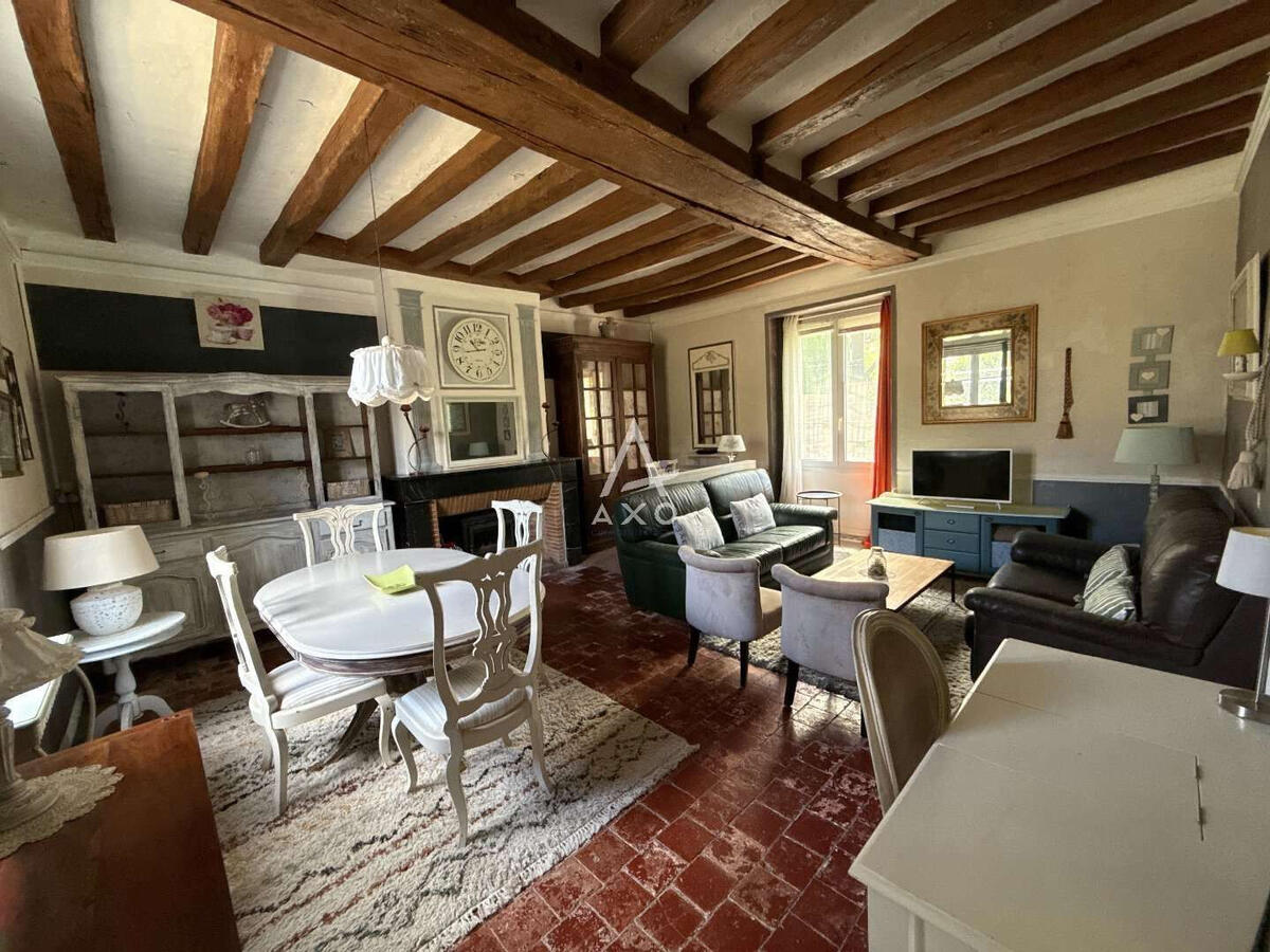 Maison Rou-Marson