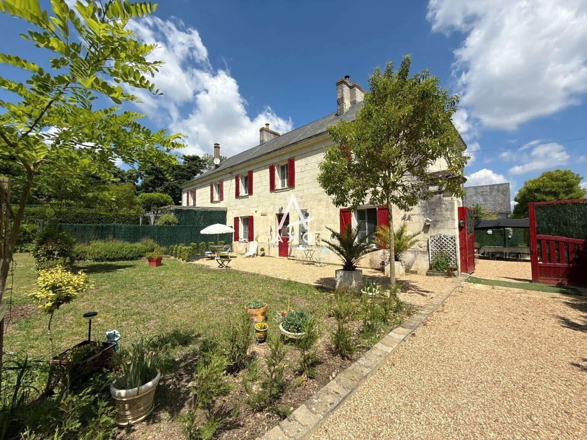 Maison Rou-Marson